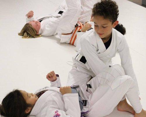 Saturday Kids Class // #formkids #formjiujitsu #formbjj #jiujitsukids #atosbaltimore #baltimorefitness #jiujitsu #bjj #mybmore #baltimore