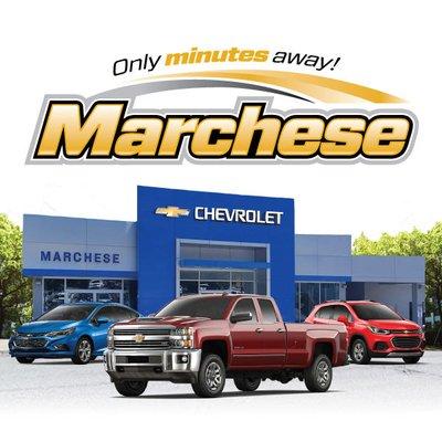 Marchese Chevrolet