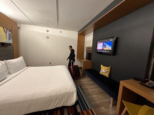 Aloft Miami Doral