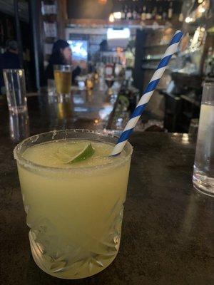 Margarita