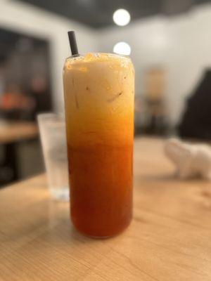 Thai Tea - 16oz