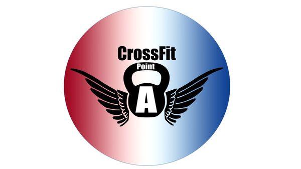 CrossFit Point A - Support your local box