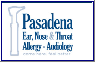 PASADENA ENT & ALLERGY