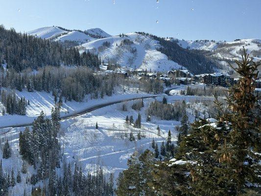 Deer Valley