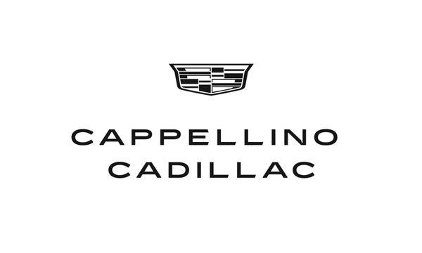 Cappellino Cadillac Logo