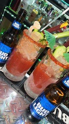 Best Micheladas in Arizona !