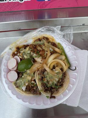 Tacos el Angel