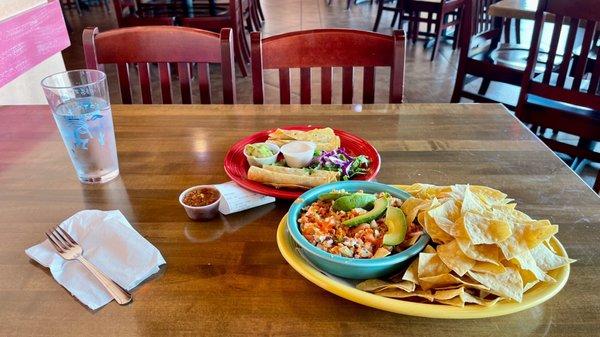 Figaro's Mexican Southwestern Grill