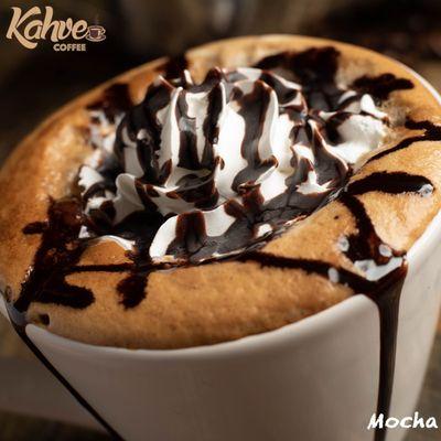 Cafe Mocha