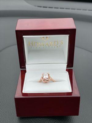 Howard's Fine Jewelry