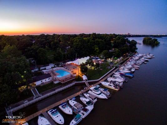 Maumee River Yacht Club