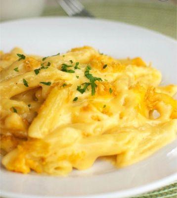 Mac and Cheese