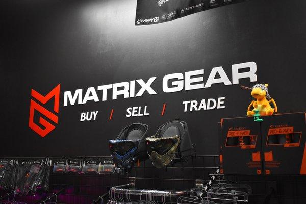 We Buy, Sell & Trade gear. Come see why we're the best in the business.