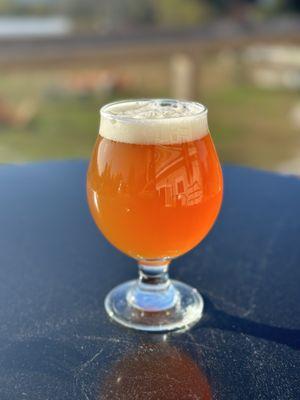 Hydrofoil DIPA