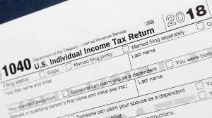 Income Tax Services