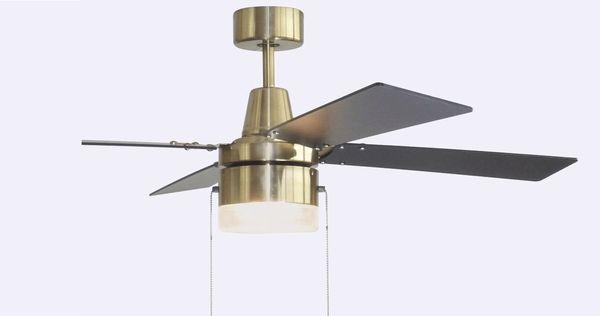 Indoor and Outdoor Fans to help cool your home down