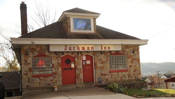 The Jackman Bar & Restaurant