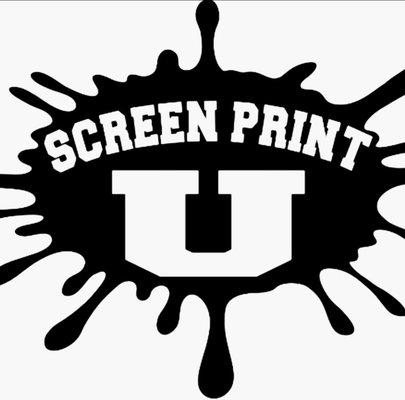 We are building a solid foundation here at Screen Print U!