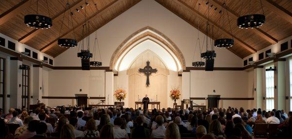 Christ the King Presbyterian Church