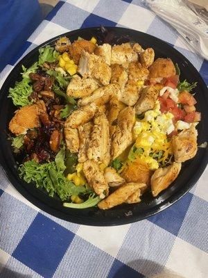 Cobb salad