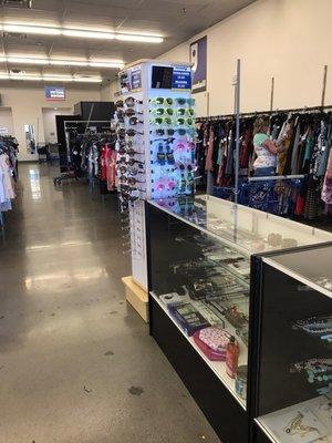 Goodwill Retail Store and Donation Center