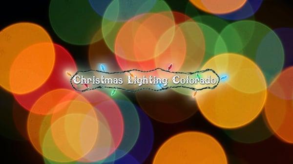 Call Christmas Lighting Colorado today to help you set up or remove your Christmas decorations!