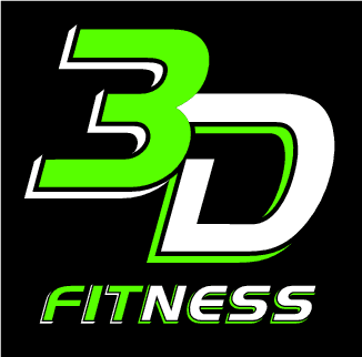 3D Fitness