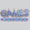 Games Galore Logo