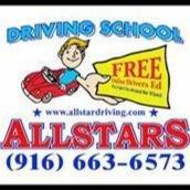 Allstars Driving School