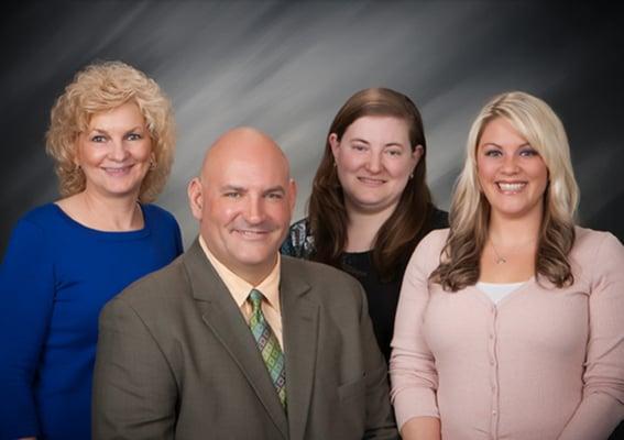 Parson Insurance Agency