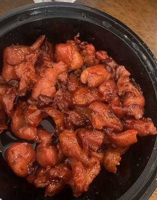 Tocino (Chicken)