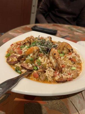 Jambalaya