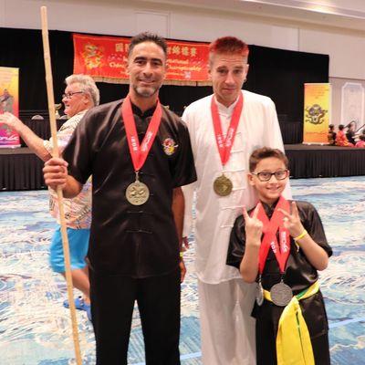 Kung fu Championship 2021
Fl Wushu Kung fu Academy