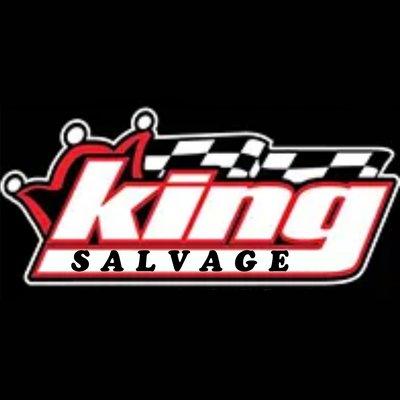 Salvage King Auto Parts