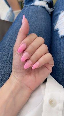 Nice My Nails...