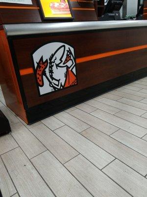 Little Caesars