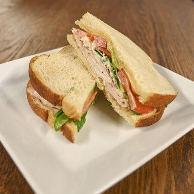 Turkey club