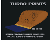 Turbo Prints