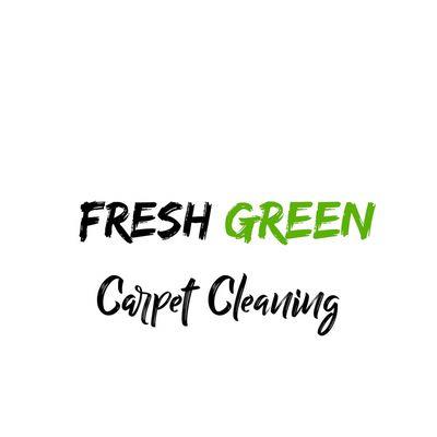 Fresh Green Carpet Cleaning