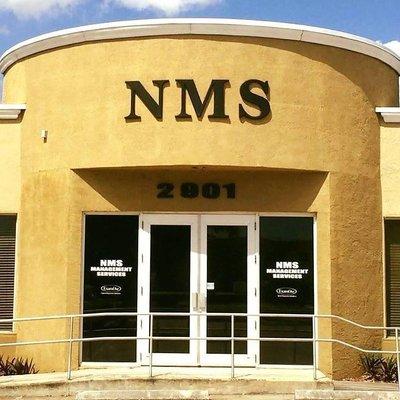 NMS National Headquarters