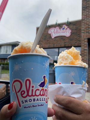 Pelican’s SnoBalls - Valley Stream