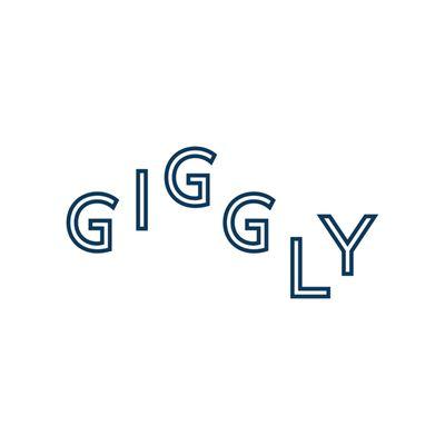 Giggly logo