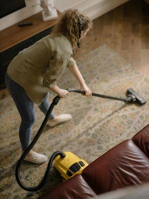 Find a housekeeper to clean your home today