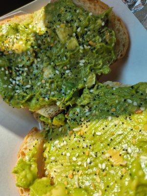 Avocado Toast