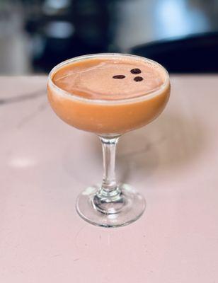 Espresso Martini