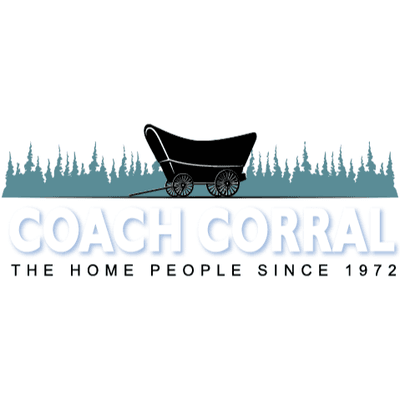 Coach Corral Homes