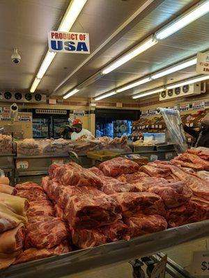 Peoria Packing Butcher Shop