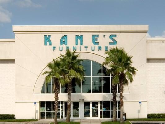 Kane's Furniture, Orlando (Orange Blossom Trail)