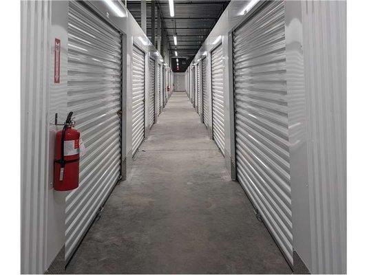 Interior Units - Extra Space Storage at 171 Old Highway 58, Cedar Point, NC 28584