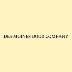 Des Moines Door